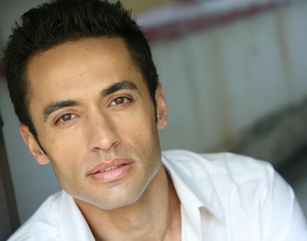 One Life To Live star Kamar de los Reyes has joined the summer season of PLL. De los Reyes will guest-star as Dominic, a respected swimming coach who is ... - kamardelosreyes