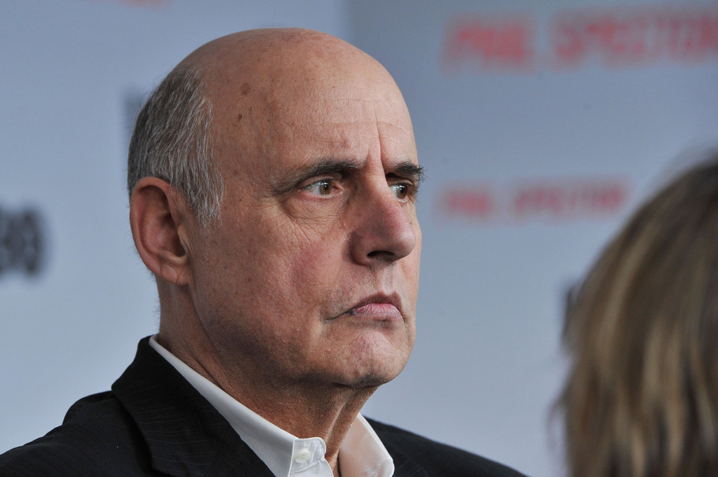 Jeffrey Tambor Starring in Transparent | mxdwn Television