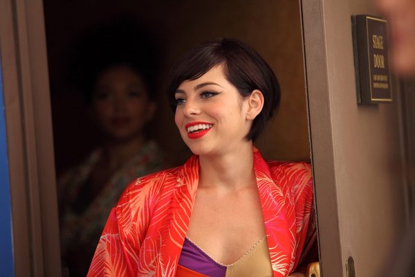 Krysta Rodriguez desktop Wallpapers