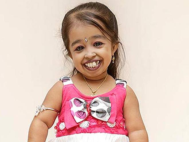 ‘american Horror Story To Feature World S Smallest Living Woman