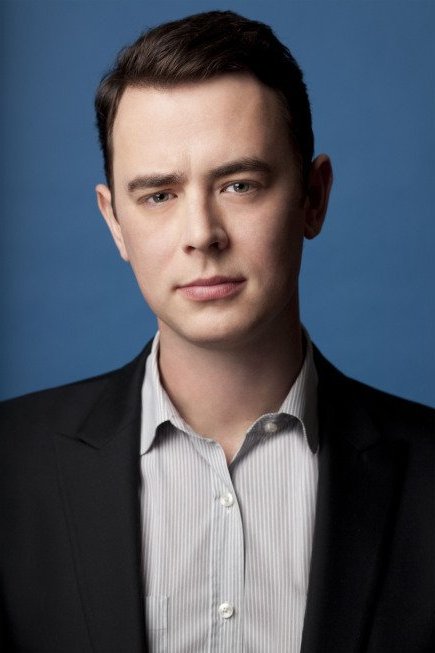 CBS&#39; New Comedy Pilot to Co-Star Colin Hanks - nm0004988