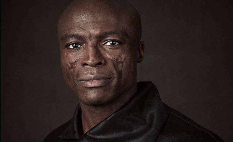 Seal Signs on as Pontius Pilate for Fox’s Live Musical ‘The Passion’