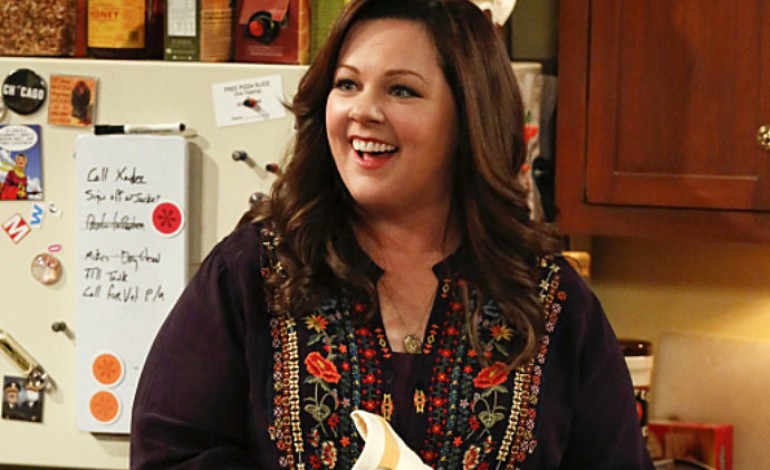 melissa mccarthy series netflix