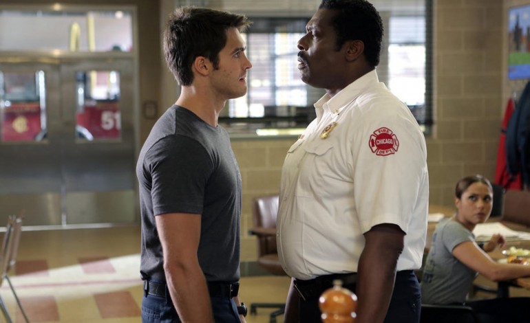 ‘chicago Fire’ Loses Another Cast Member Mxdwn Television