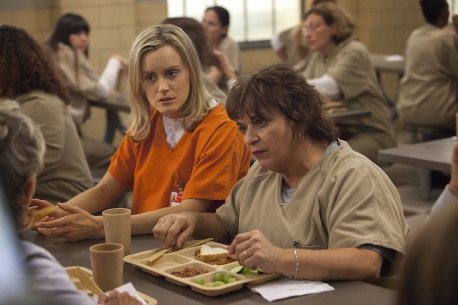 Supporting Cast of 'Orange Is The New Black' Shares They Were Not Fairly Compensated During Netflix Hit