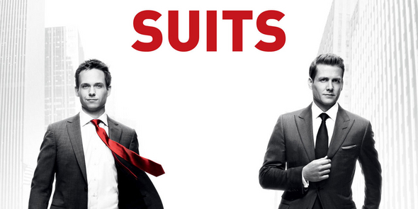 USA's 'Suits' Breaks Nielsen Streaming Records; FX's 'The Bear' Reaches One Billion Minutes Viewed in a Week