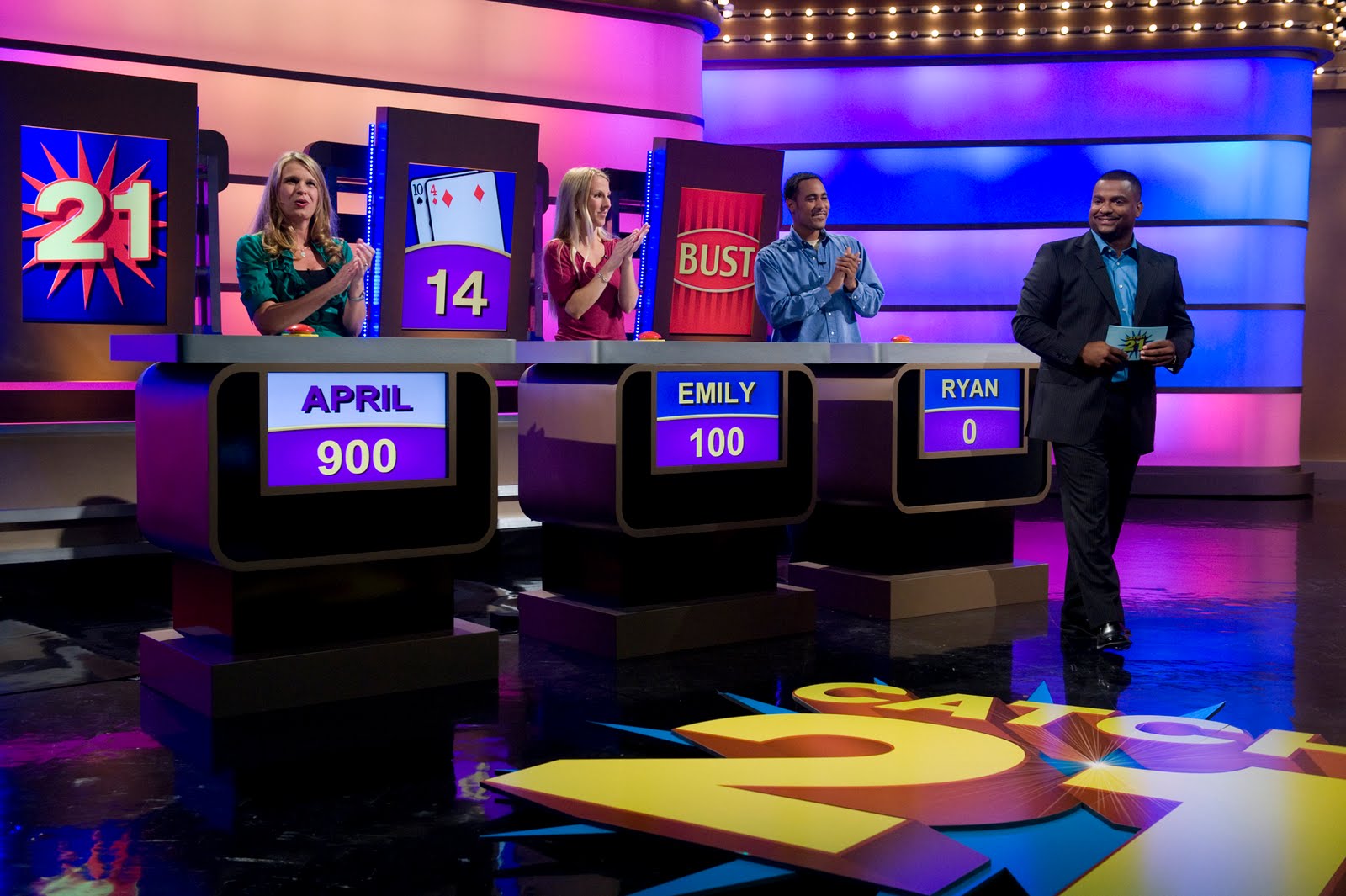 BounceTV Gains Rights to Game Shows ‘American Bible Challenge’ and ...