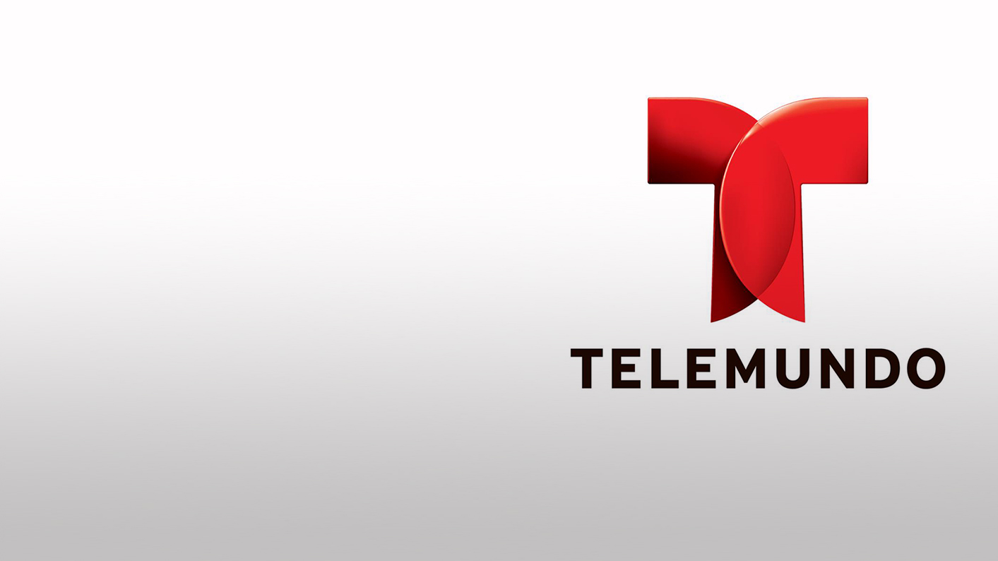 Telemundo unveils new logo, rebrands network - Media Moves