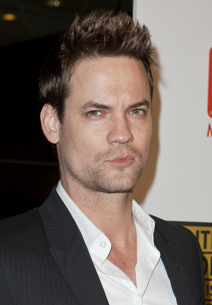 Next photo of Shane West