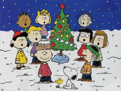 ‘A Charlie Brown Christmas’ Producer Lee Mendelson Dies on Christmas Day at Age 86