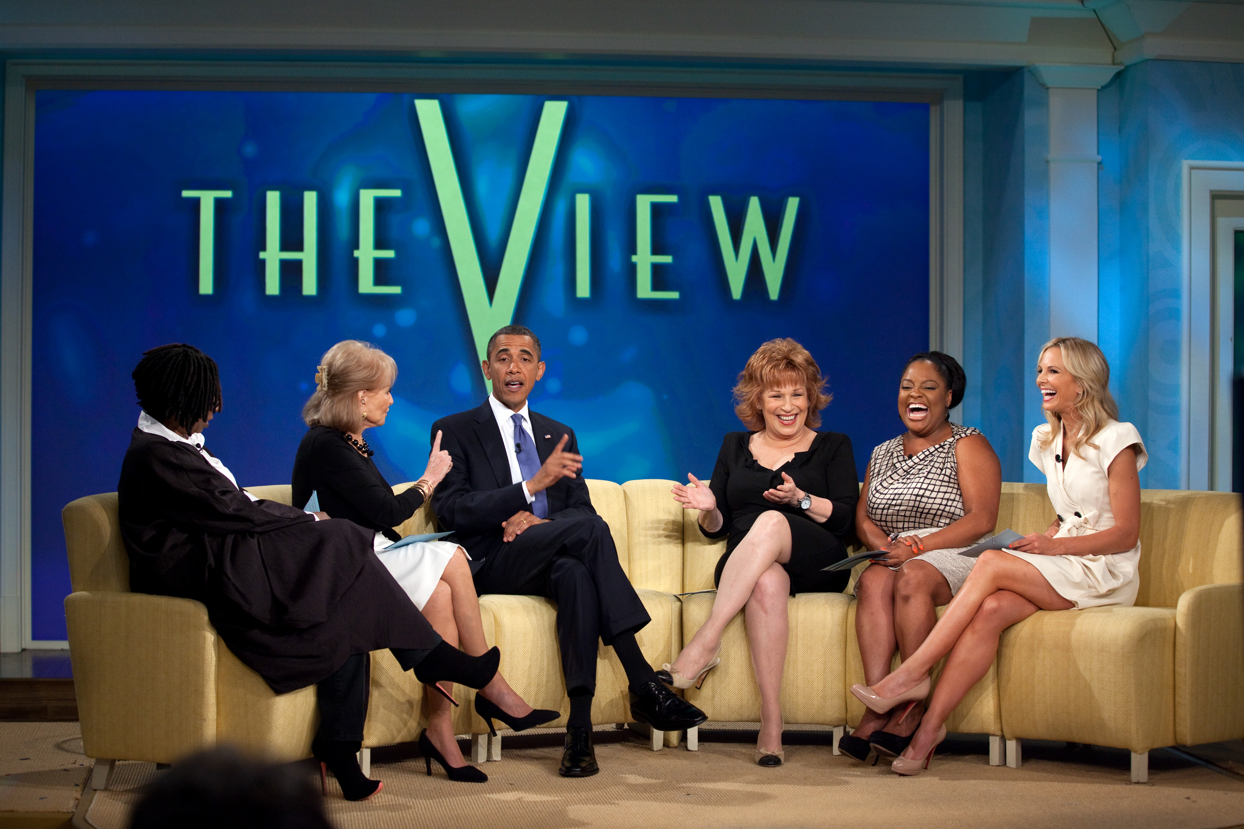 Whoopi Goldberg Takes Leave From 'The View' After Testing Positive For COVID-19