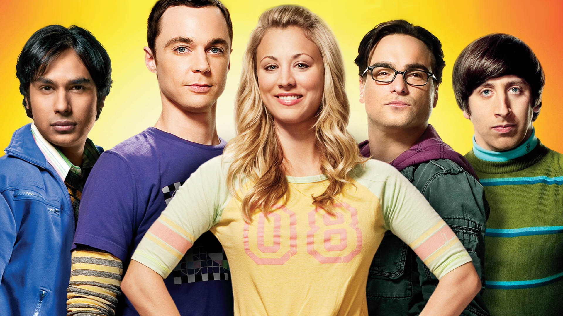 ‘Big Bang Theory’ Cast Members Ink New Deals | mxdwn Television