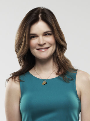 Betsy Brandt fred olsen