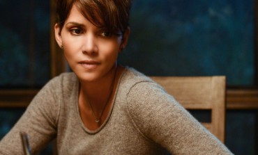 Halle Berry Departs Ryan Murphy's New Legal Drama A Week After Casting Announcement