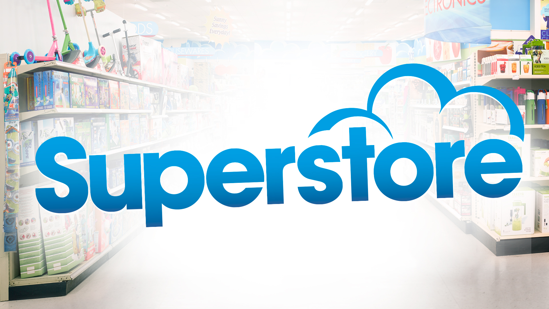 Superstore (NBC) Trailer HD 