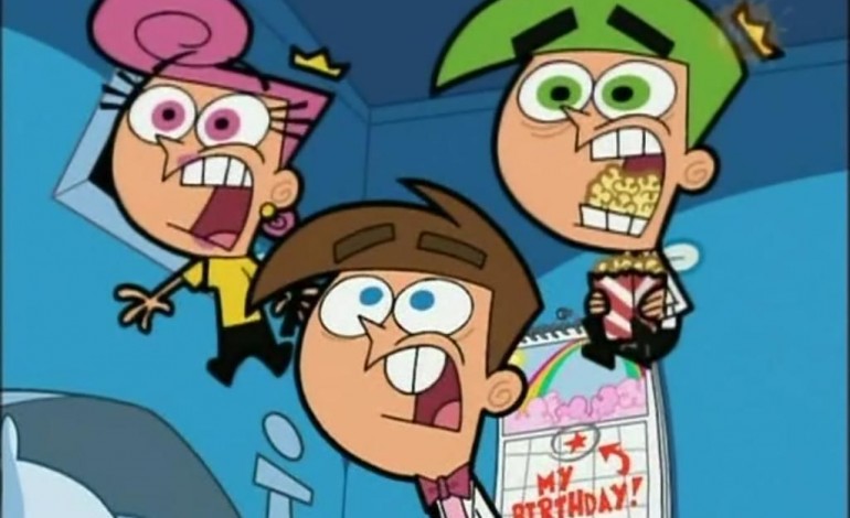 770px x 470px - The fairly oddparents porn - Eatlocalnz