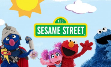 'Sesame Street' Authors Agree To A New Contract To Prevent Strikes