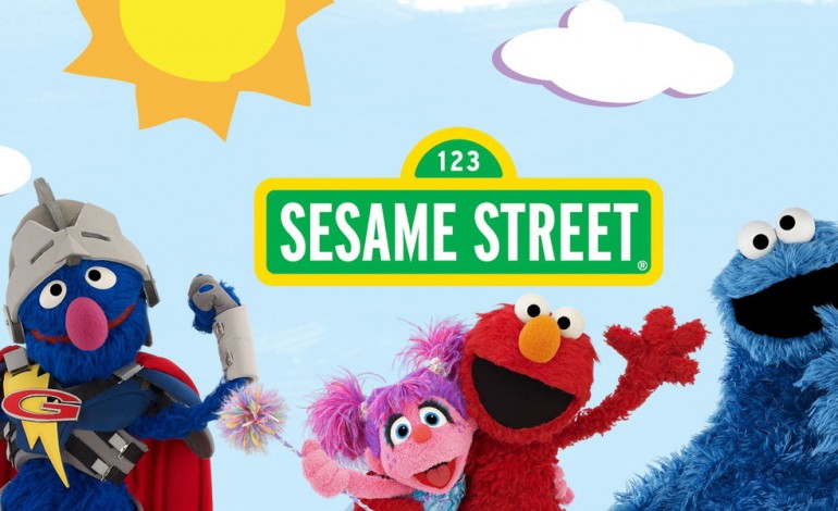 ‘Sesame Street’ is bringing forth major changes for its 46th season ...