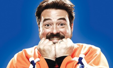 Kevin Smith Reveals Project He Considers Funniest Thing He Has Ever Been Involved In