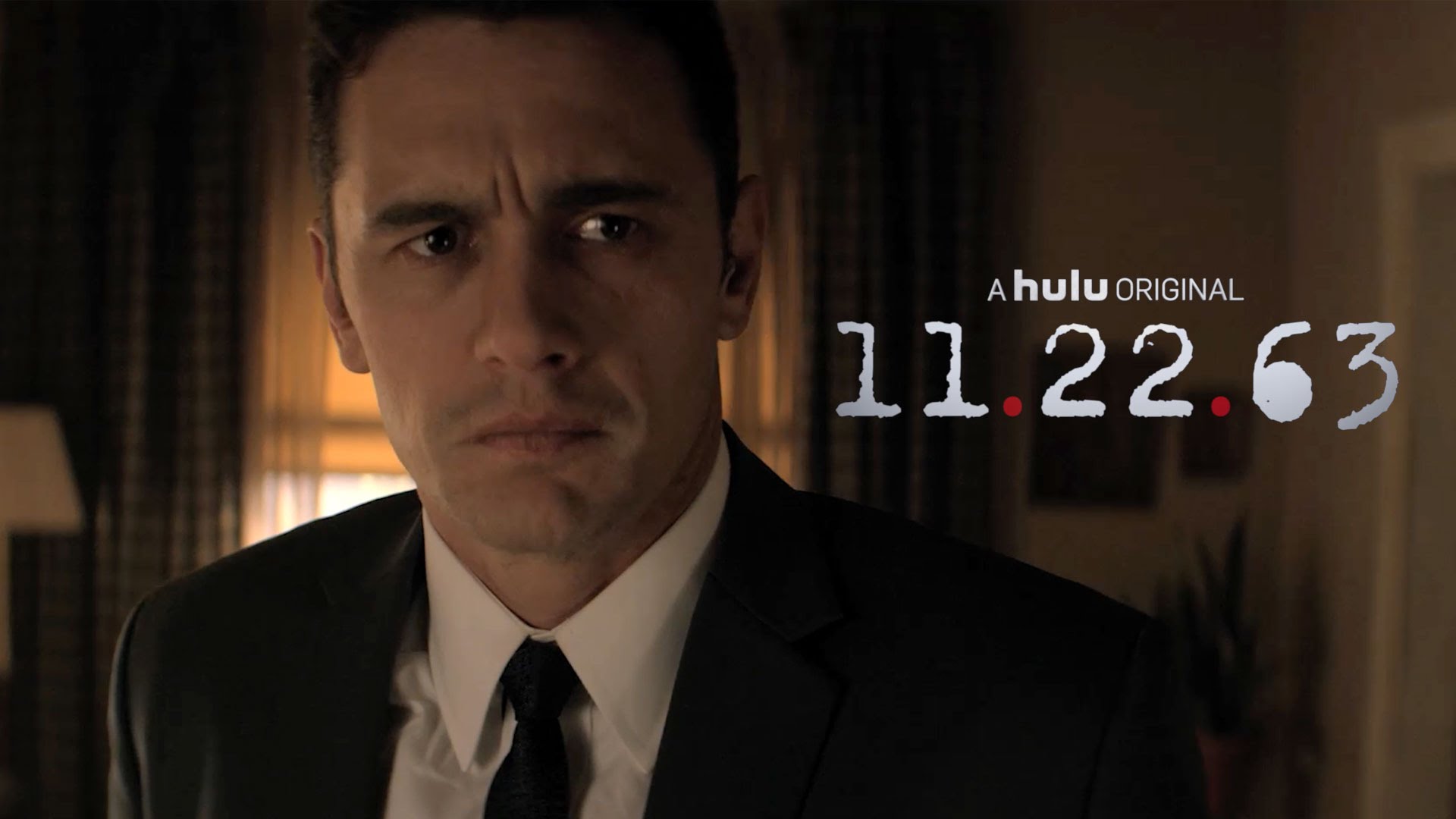 11 22 63 Original Hulu Series Brings America Back To The 60s Mxdwn Television