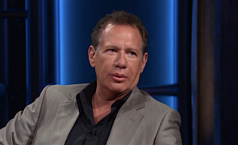 Comedian Garry Shandling Dead at 66 | mxdwn Television