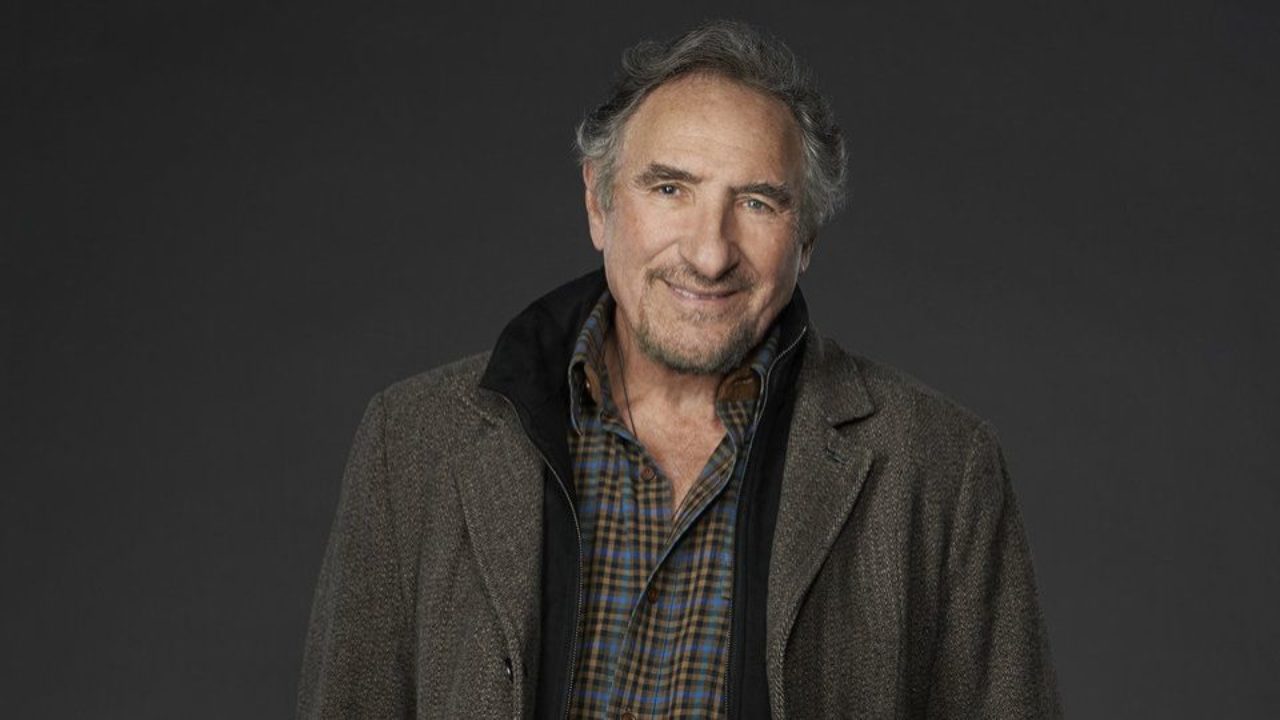 Happy Birthday. Judd Hirsch. March 15th 1935, (86), image size:1280x720
