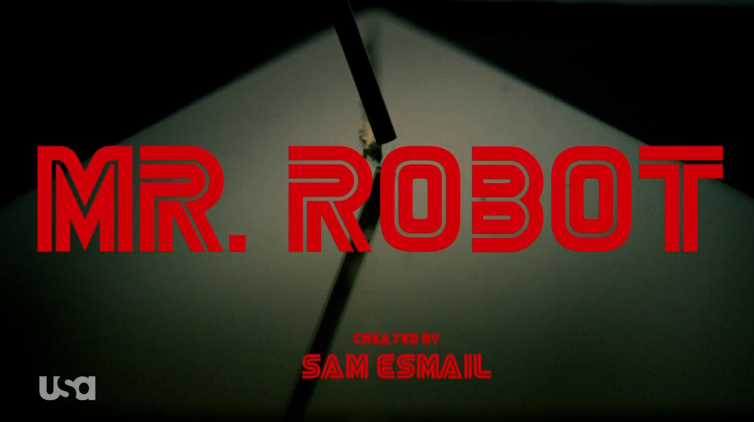 Mr. Robot' Season 2 Cast: Michael Cristofer and Stephanie Corneliussen  Promoted