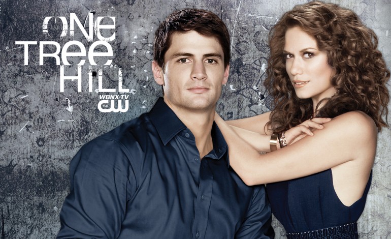 “One Tree Hill” Cast Reunited at Fan Convention | mxdwn Television