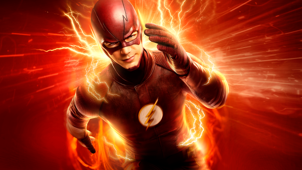 The Flash' Returns March 22, Introduces Trajectory - mxdwn Television