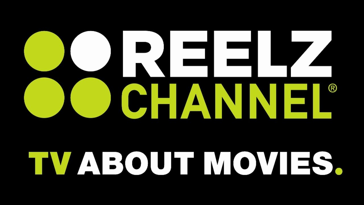 Reelzchannel Logo