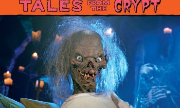 TNT Gives Series Order to M. Night Shyamalan's 'Tales From the Crypt'