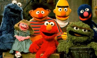 'Sesame Street' Reveals Format Changes and a New Animated Segment for Season 56