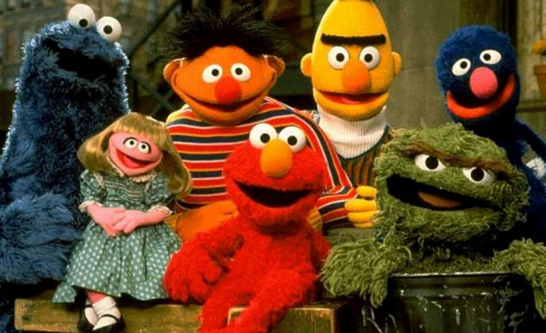 Afghan ‘Sesame Street’ Introduces Zari the Muppet, a Role Model for ...