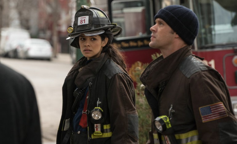 Miranda Rae Mayo Promoted to Series Regular on ‘Chicago Fire’ | mxdwn ...