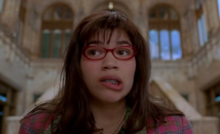 America Ferrera Wants to do an ‘Ugly Betty’ Revival Movie at Hulu ...