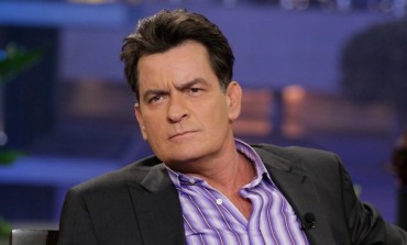 Charlie Sheen Comes Back into the Spotlight with New Chuck Lorre Collaboration