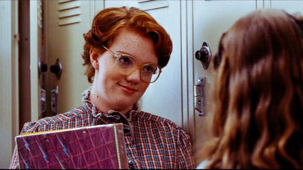 Stranger Things': What's to come and What About Barb? - mxdwn