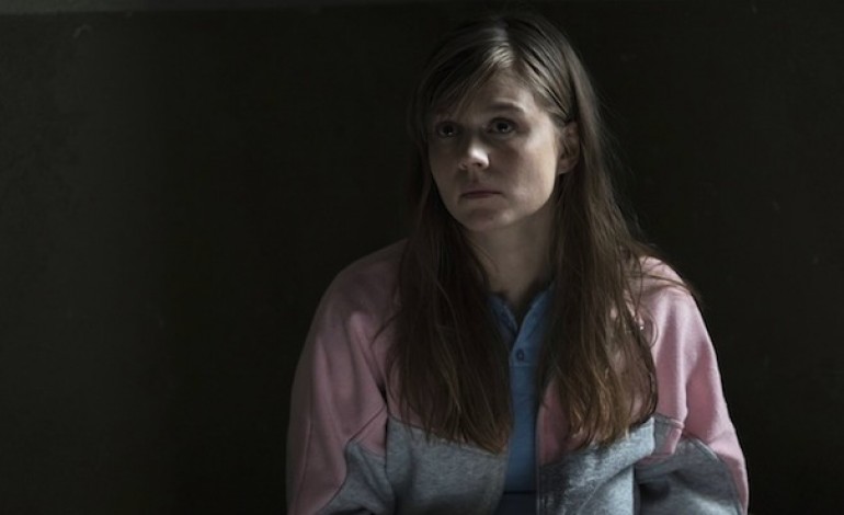 Katja Herbers Cast In Third And Final Season Of The Leftovers Mxdwn