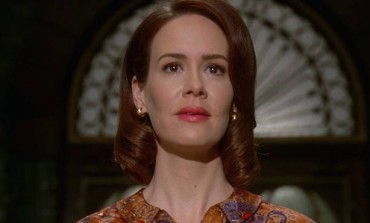 Sarah Paulson Teases Possible Return To 'American Horror Story' Franchise