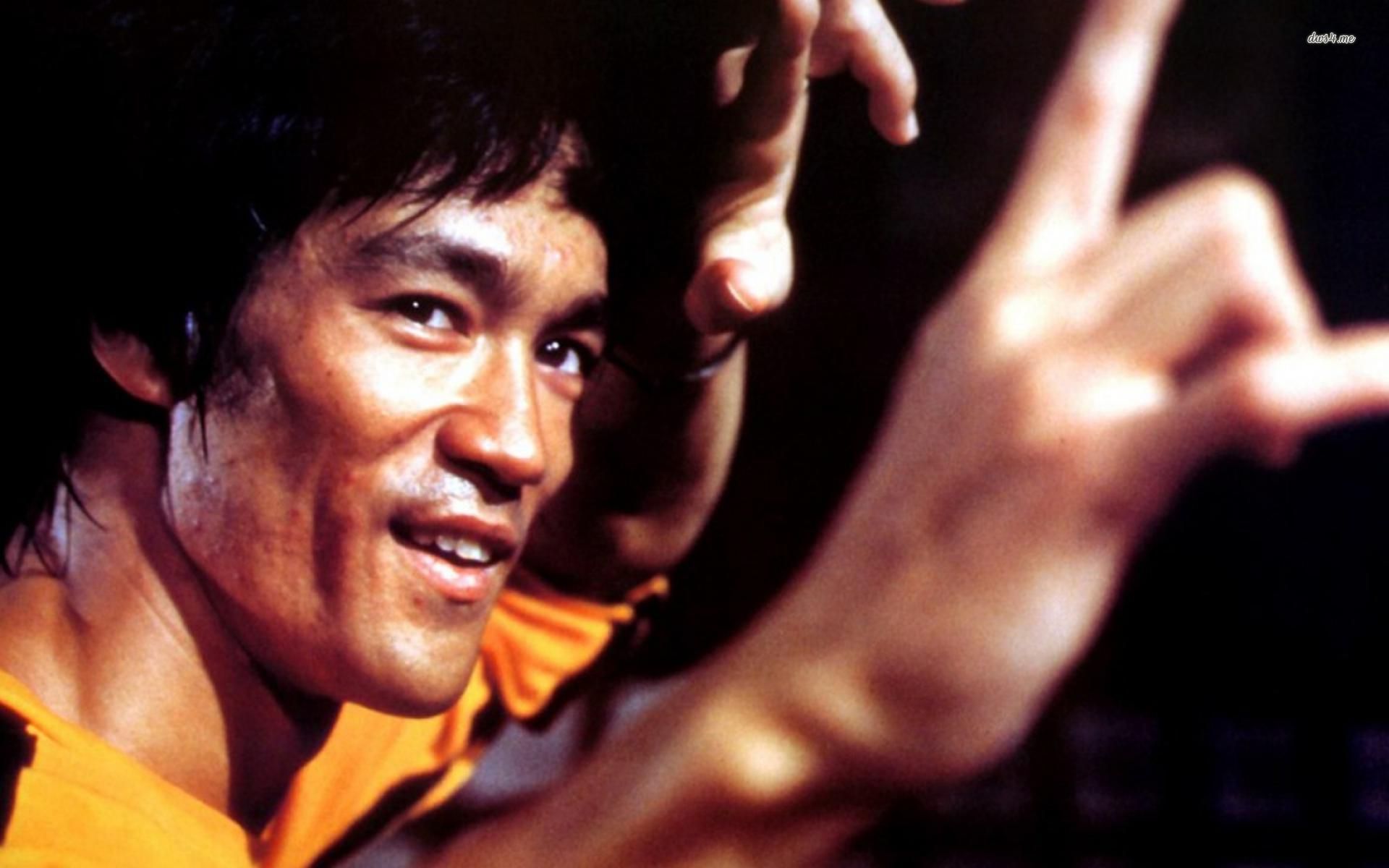 Warrior': How Bruce Lee's Fighting Style Inspired the New Cinemax