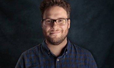 Producer Seth Rogen Speaks Out On The Success Of 'Invincible'