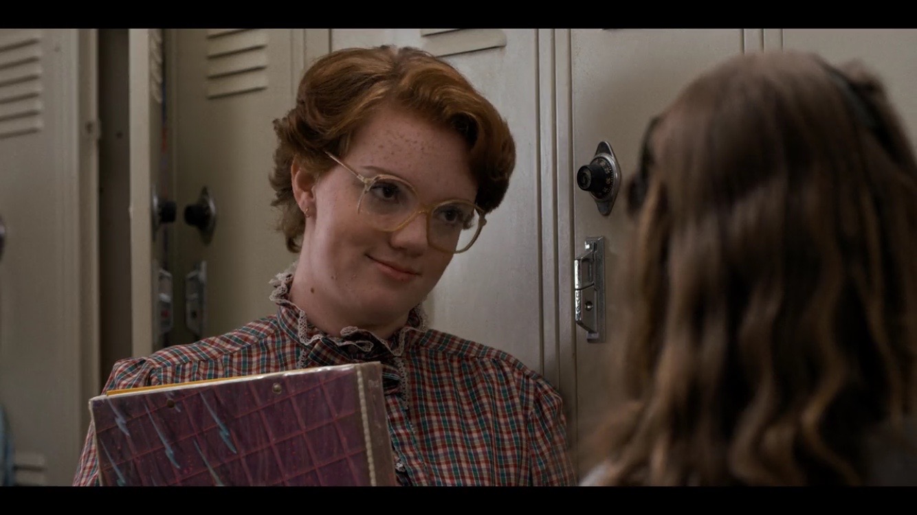 Stranger Things': What's to come and What About Barb? - mxdwn