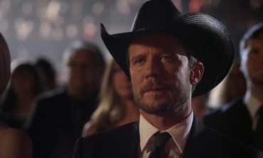 Will Chase to Return as Guest Star on 'Nashville' Season 5