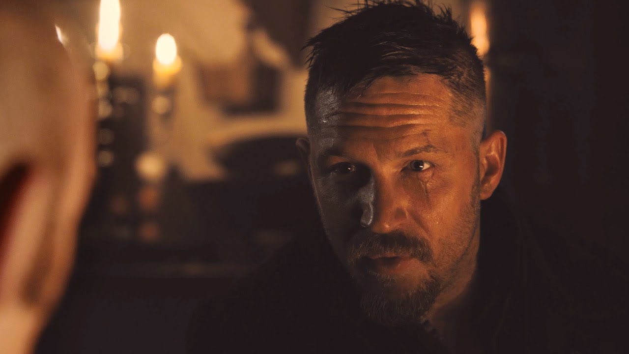 Taboo best sale streaming netflix