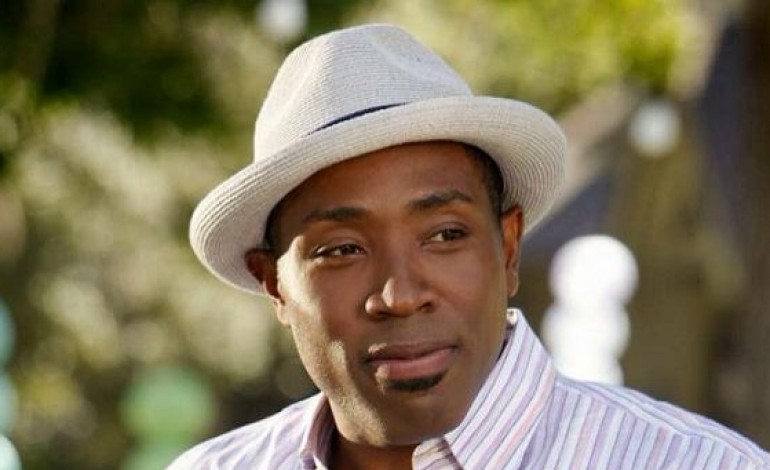 Cress Williams Cast as Lead for ‘Black Lightning’ Pilot | mxdwn Television