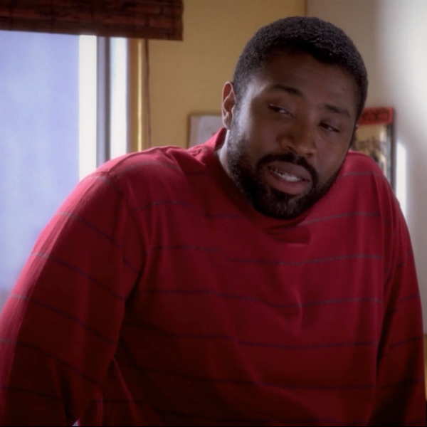 Cress Williams Cast as Lead for ‘Black Lightning’ Pilot | mxdwn Television