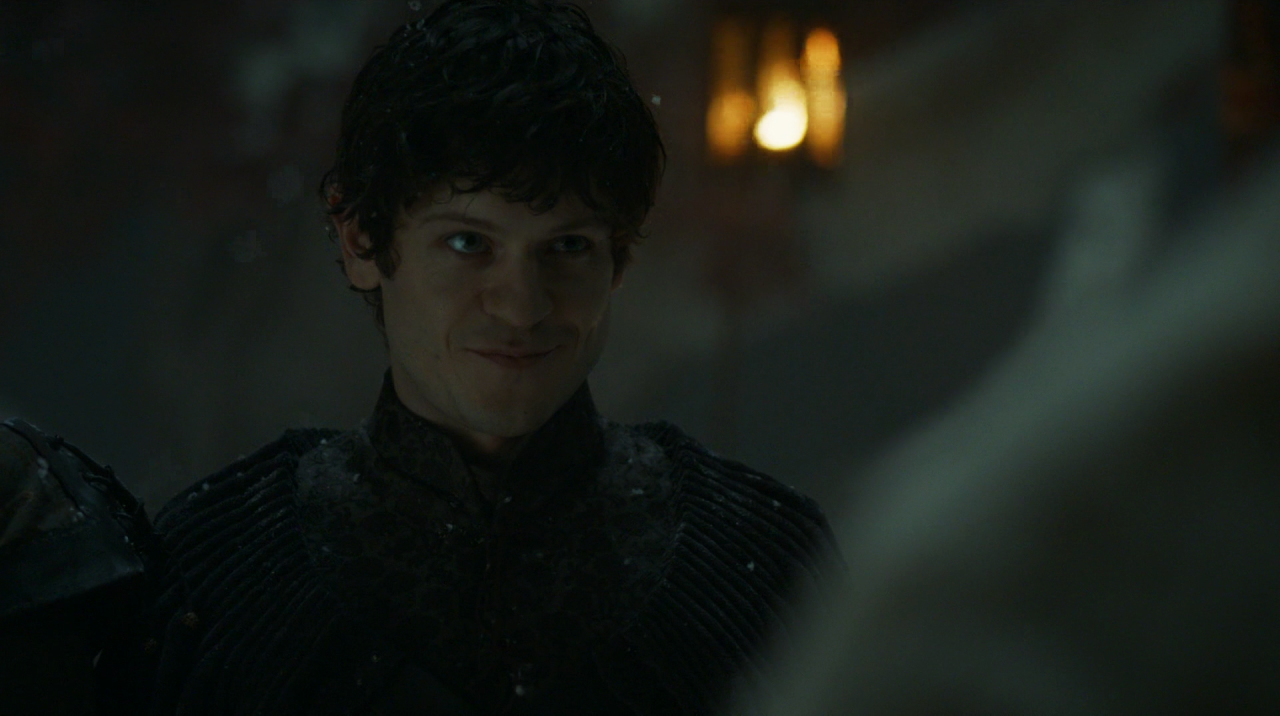 Game of Thrones' Villain Iwan Rheon Set to Menace New Marvel Series - mxdwn  Television