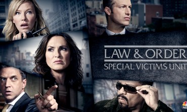 Both 'Law & Order' And 'Law & Order: SVU' Extend Shows At NBC While ‘Law & Order: Organized Crime’ Still Up In The Air