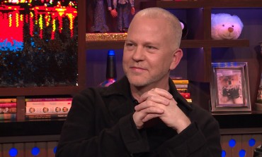 Ryan Murphy Has Denied Allegations That 'American Horror Story' Crew Will Be Blackballed If They Don't Cross Picket Lines