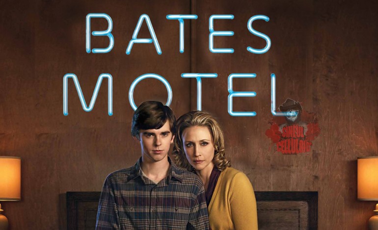 ‘Bates Motel’ Special ‘The Check Out’ Set to Air After Series Finale ...